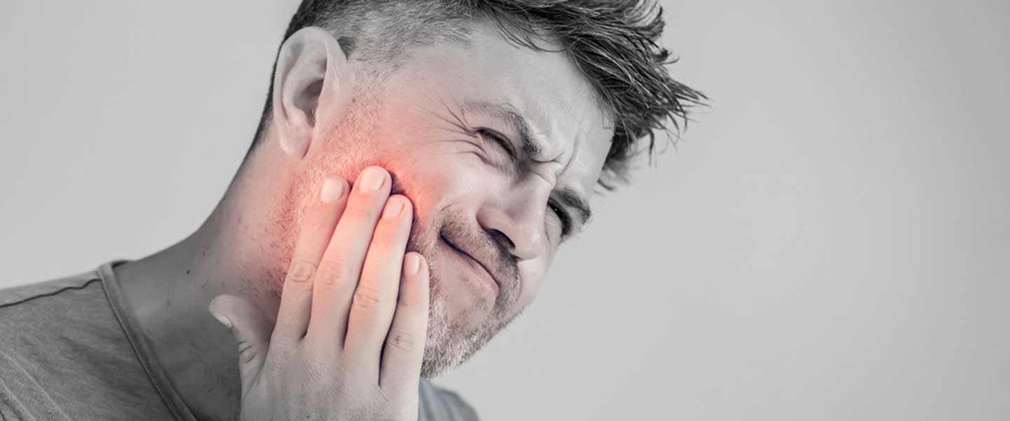 What should be done in toothache? Sudent - Oral and Dental Health Polyclinic