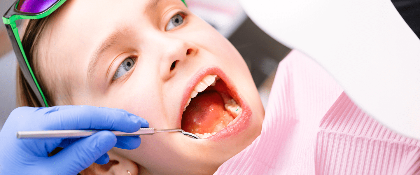 Dental Health in Adolescent Children Sudent - Oral and Dental Health Polyclinic